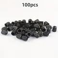 100 pcs