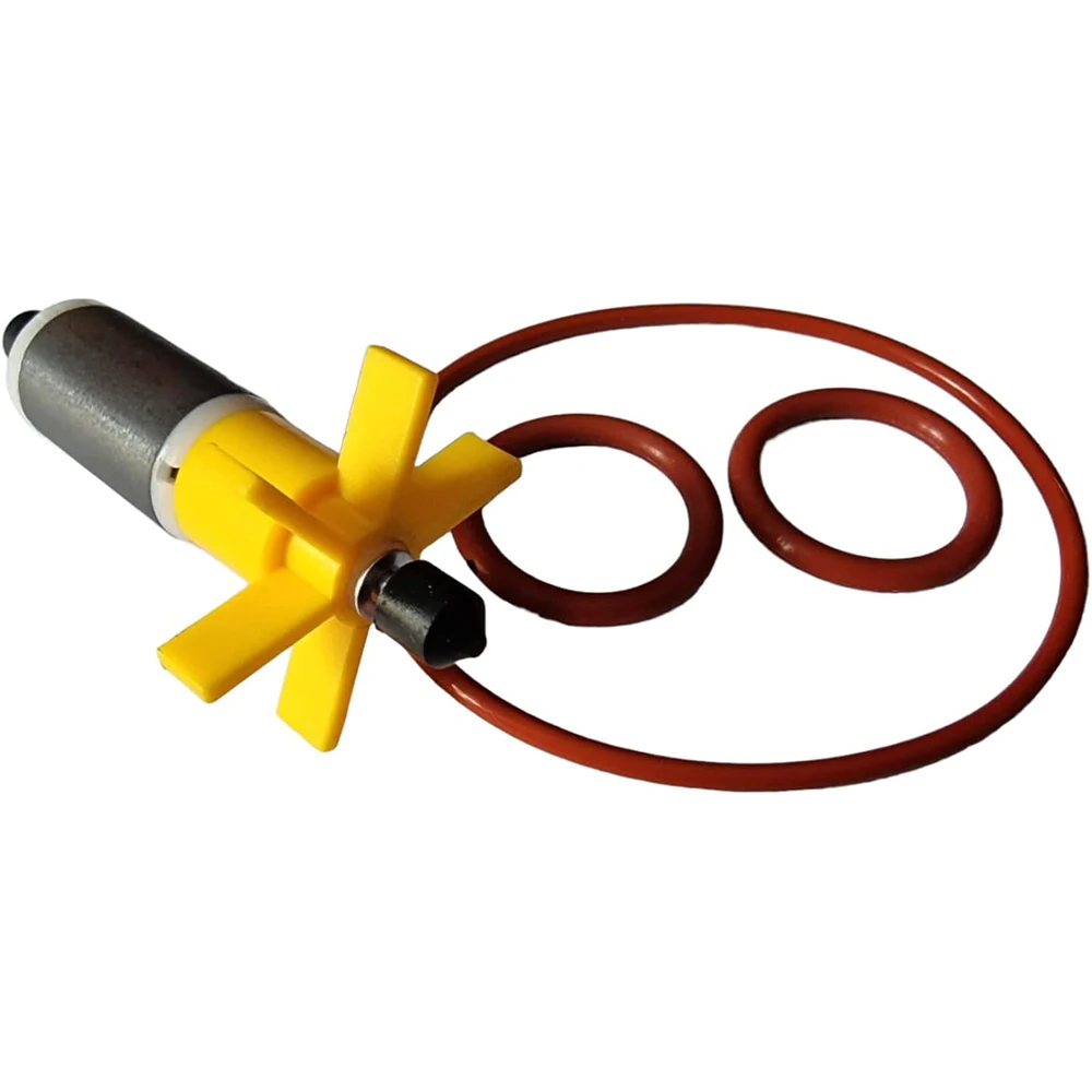 Kit Di Riparazione Della Girante Della Pompa Dell'Acqua-Prestazioni Compatibile Con I Modelli Coleman, Lay Z Spa, Saluspa Airjet E Hydrojet