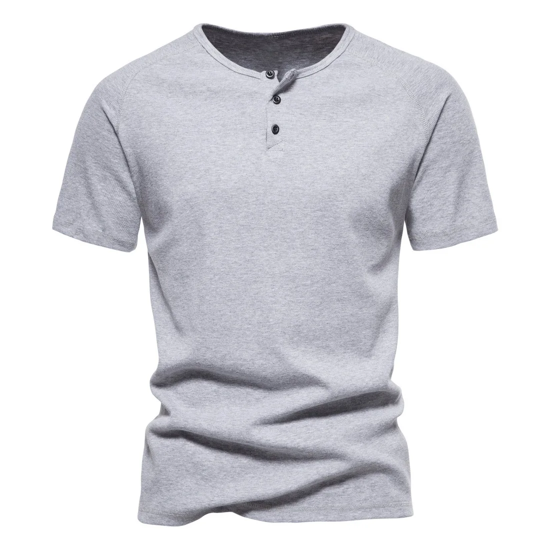 

Man T Shirts Cotton O-Neck T-Shirt Male Short Sleeve Tshirt