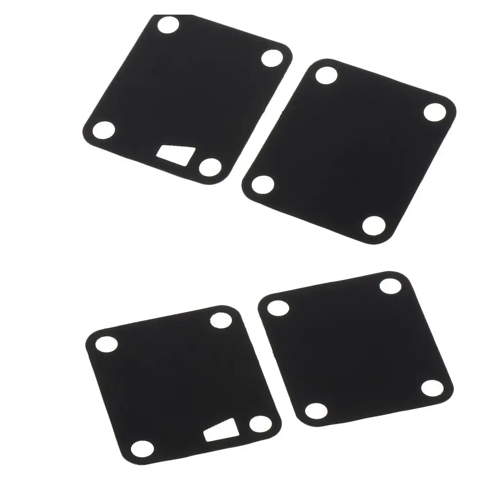 4x Outboard Fuel Pump Diaphragm Set for 9. Engine 6772447100