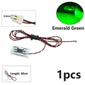 1x2-Green  1pcs
