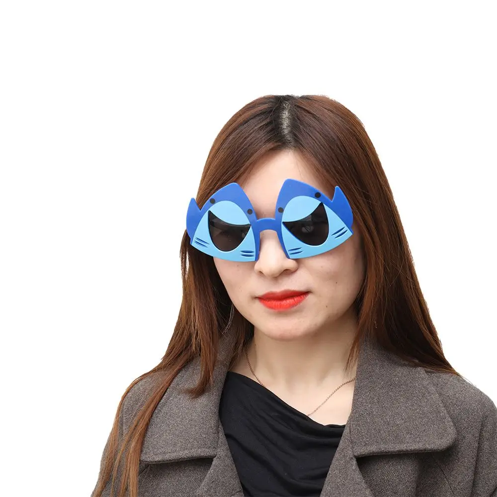 Lustige Sonnenbrille Party Dekoration Aldult alles Gute zum Geburtstag Brille Selfie Requisiten Kinder bevorzugen Party Dekor – Detail 7
