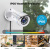 ZOSI Home Security System H.265+ 8CH DVR 4/8pcs 2.0MP 1080p Night Vision Outdoor Surveillance Waterproof Camera Kits #6