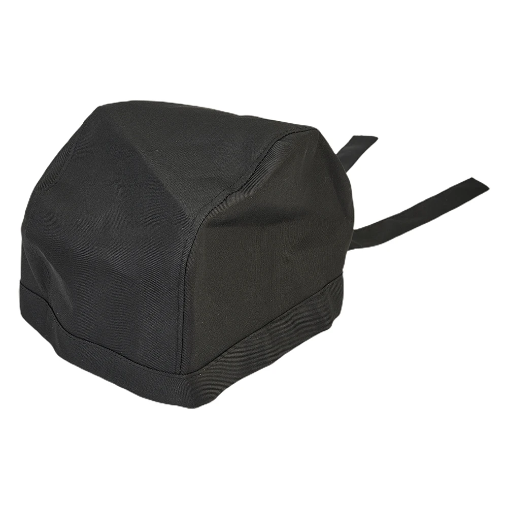 Unisex Chefs Hat Pirate Hat Catering Service Waiter Hats Skull Restaurant Dining Chef Kitchen Cooking Cap
