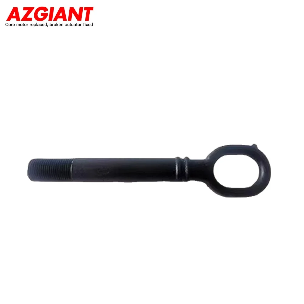 

AZGIANT Genuine for 2017-2023 Lexus IS250 IS300 Car Trailer Attachment Towing Hook Accessoire Voiture Herramientas