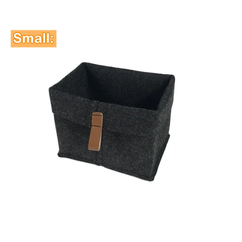 black Small 14X9.5