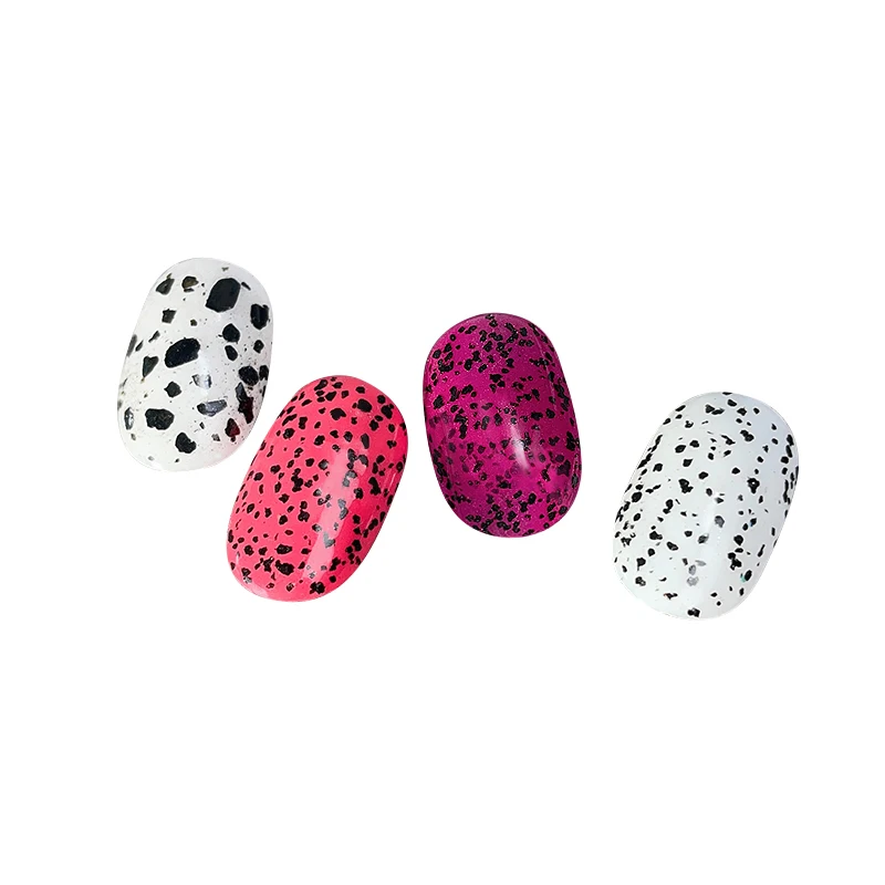 BOKO 1g/pc Egg Shell Nail Flakes Eggshell Nail Powder Japanese Style Egg Shell Powder Eggshell