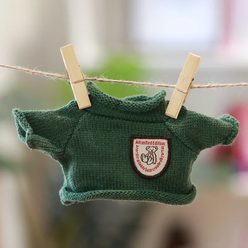 Lovely Hamster Clothes Small Animal Clothing Accessories Rabbit Totoro Clothes Vest Guinea Pig Outdoor Vest Small Animal Clothes