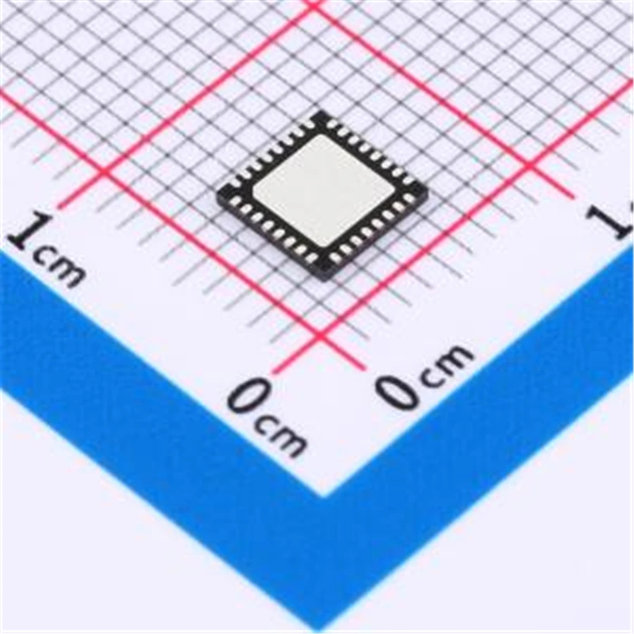 STM32L072KBU6