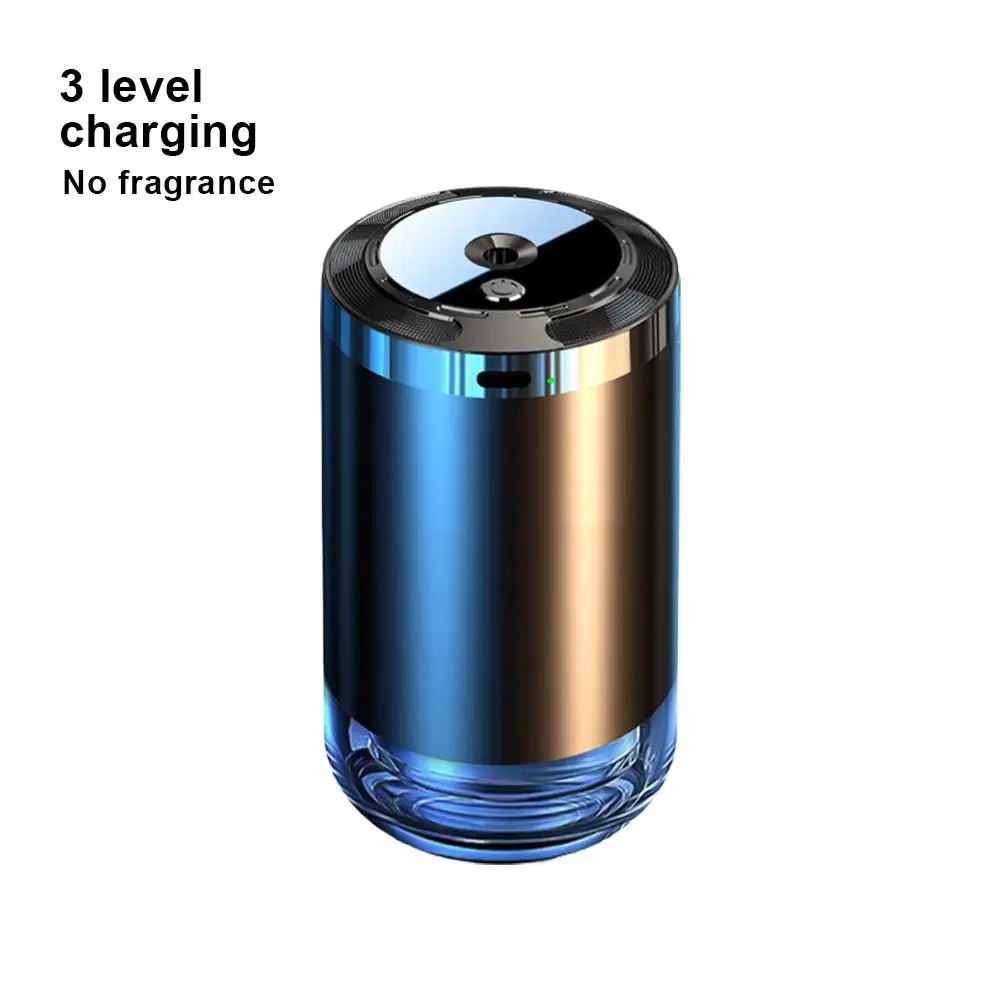 3 level charging