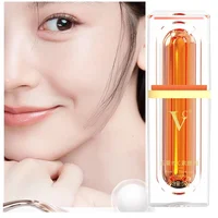 Face Skin Care Five Vitamin C Tone-Up Isolate Cream Deep Hydration Moisturizing Waterlight Brighten Tighten 1