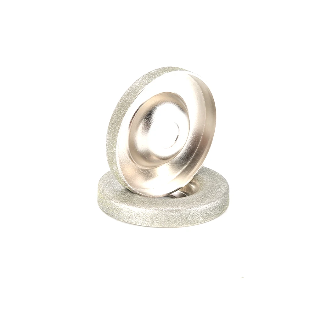 

High Quality Diamond Grinding Wheel Electric For Tungsten Multifunctional Sharpener Circle Disc Electric Drill
