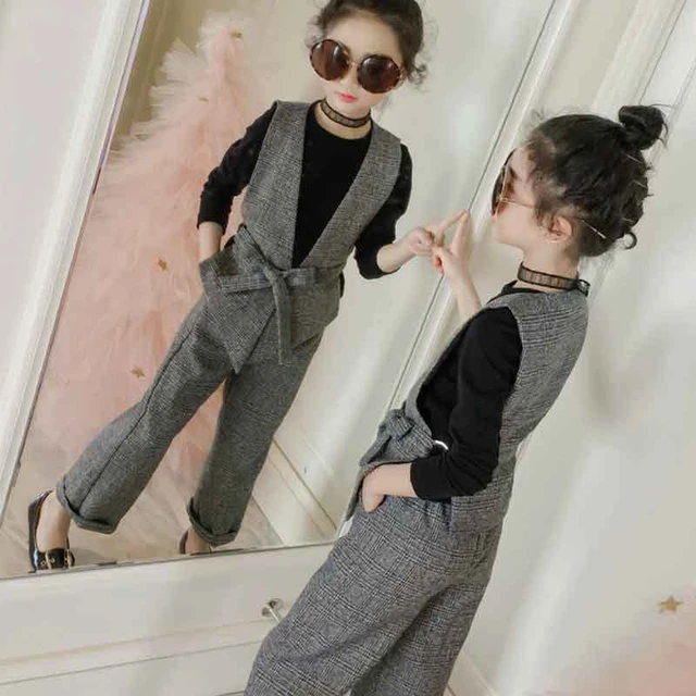 Hot Abbigliamento Moda Ragazza 14 Anni Top Sale Set Di Abbigliamento 