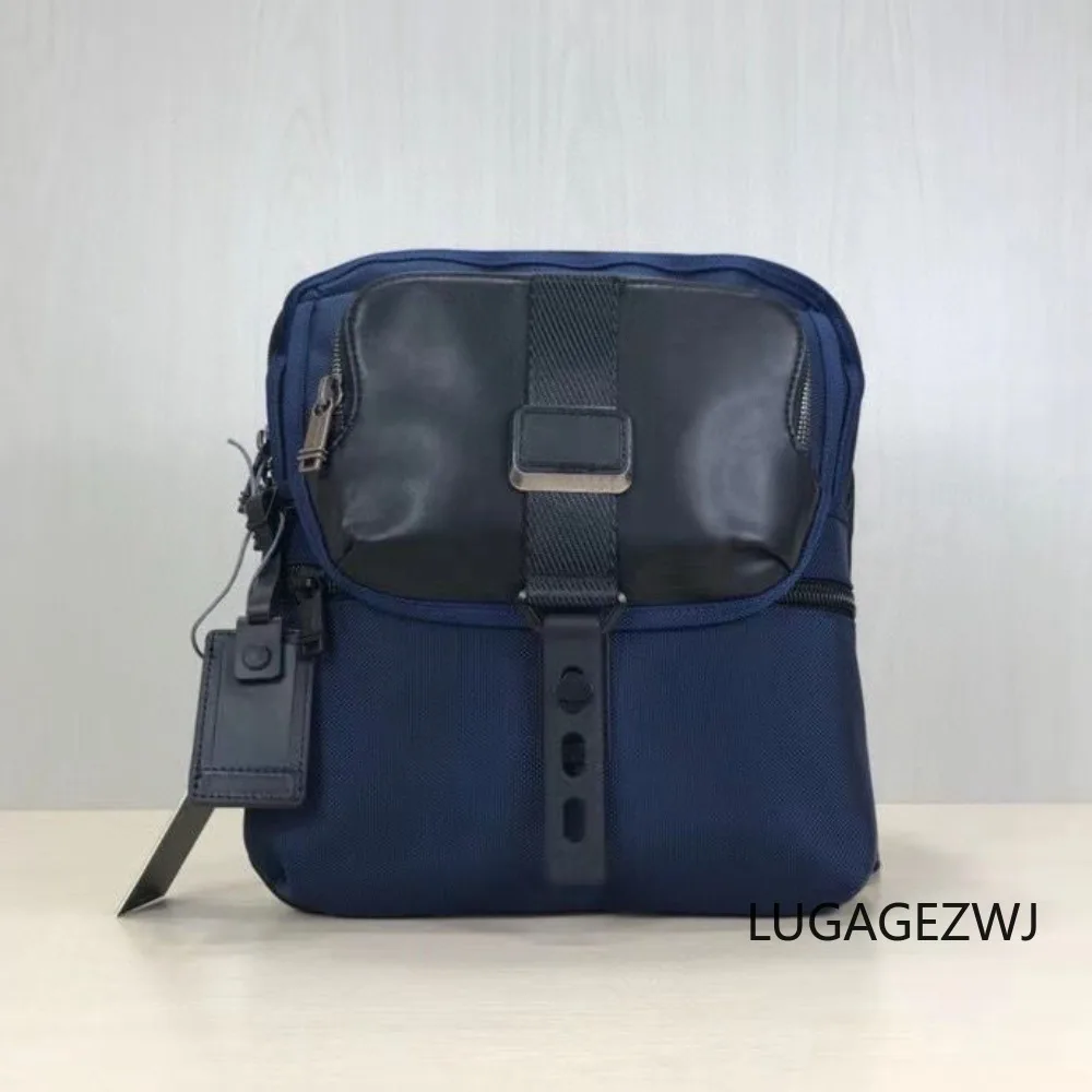 

Famous Brand Business Portable Functional Travel Crossbody Bags Men's Single Shoulder Messenger Bag