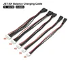 5/10Pcs JST-XH 2S/3S/4S/5S/6S Lipo Battery Balance Charge Extension Cable 10/20cm 22AWG For RC Charger Drone Car Boat Toys Part 1