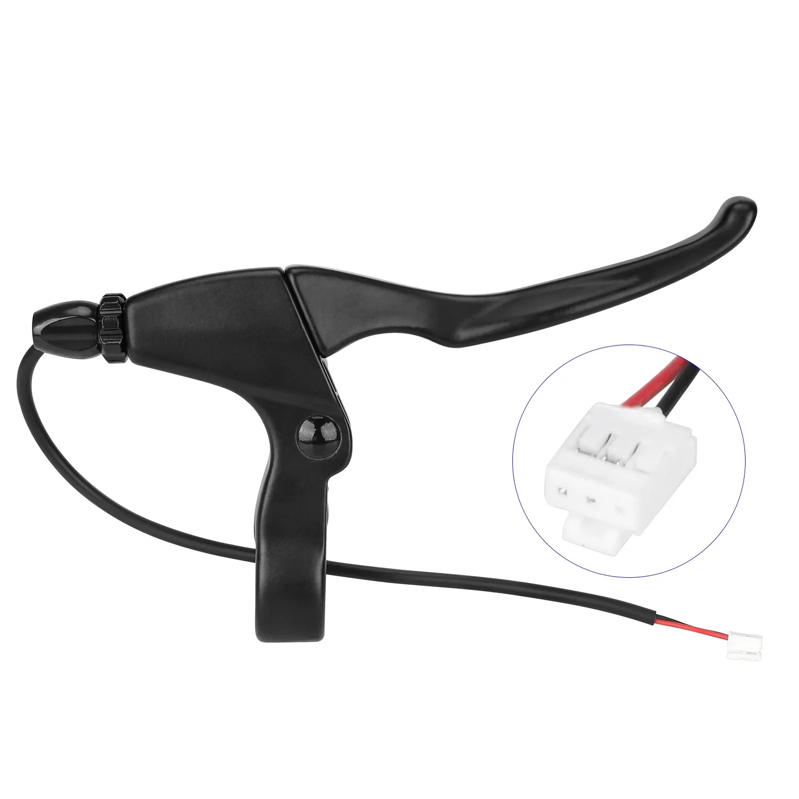 Right Handbrake