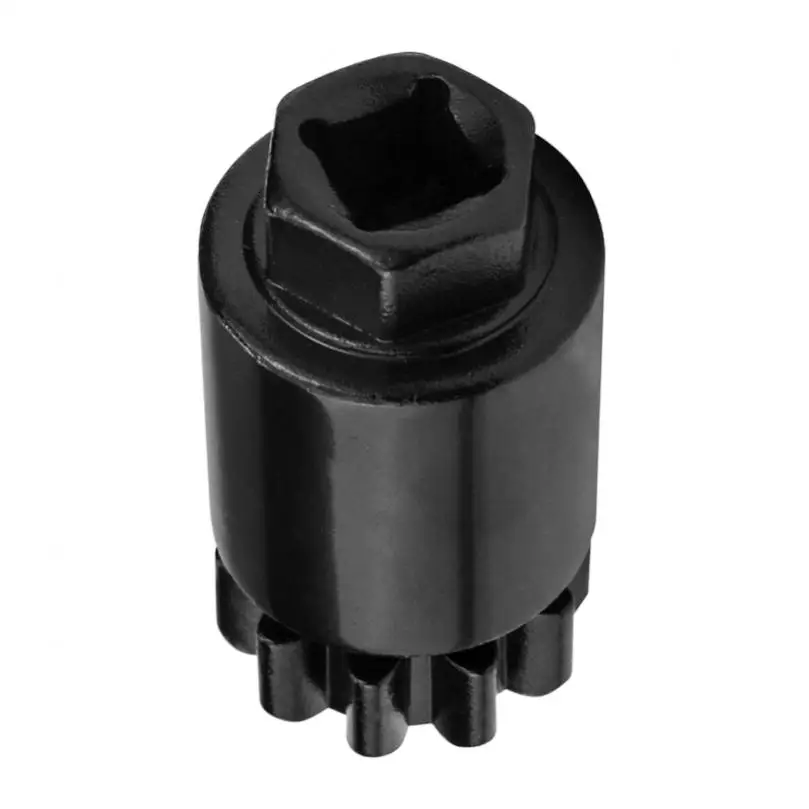TML Engine Barring Socket Flywheel Turning Tool Crank/Flywheel Rotating Tool Fit for Volvo Mack Truck All Models 1998-(Set of 2)