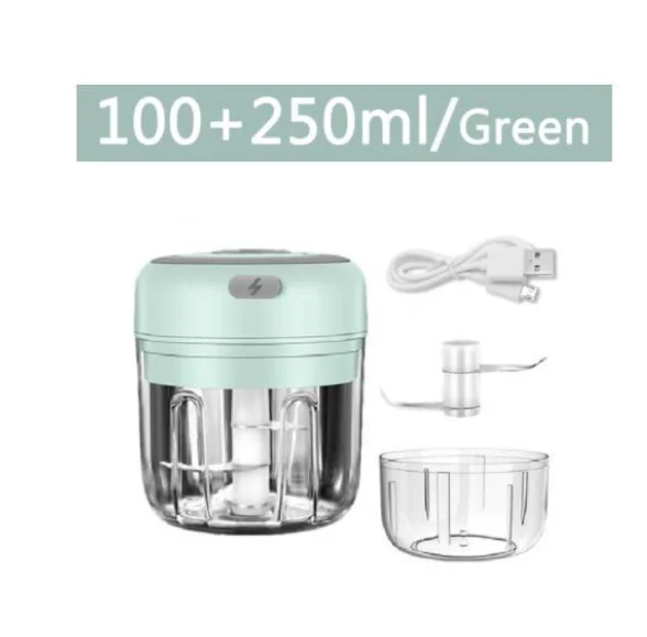 Green Set