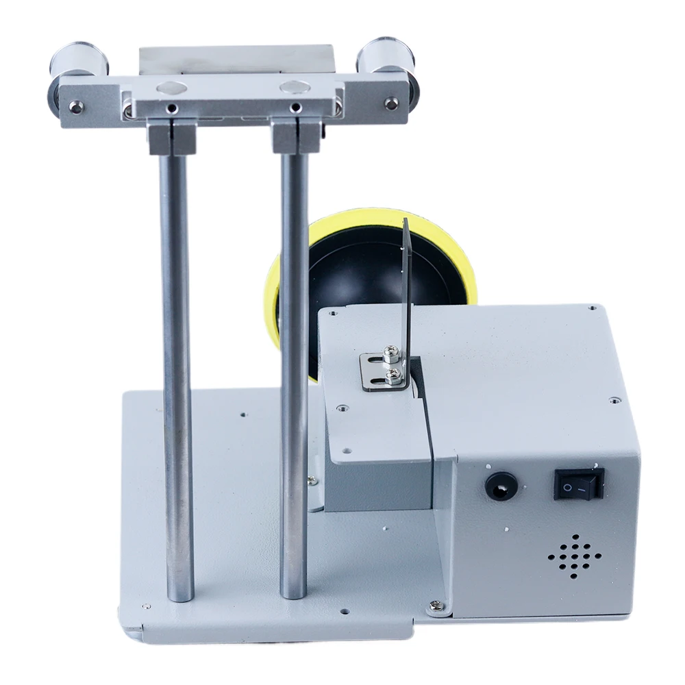 Multi-function mini polisher DIY Belt Sander Electric polishing machine 6