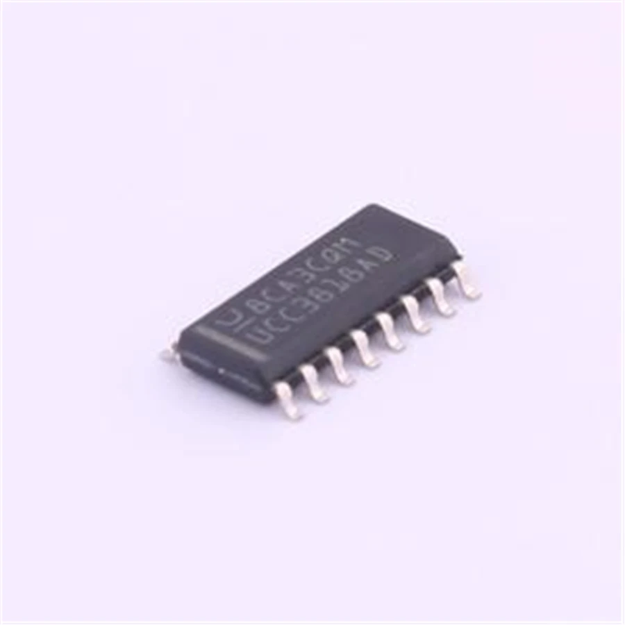 UCC3818ADR