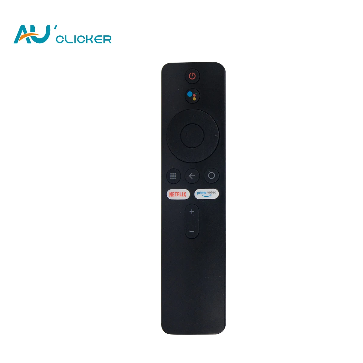 Controle Remoto de Voz para mi Box Caixa de tv sem Fio Assistente do Google 4k Ultra hd Android s 4s 4x Xmrm006 - Image 6