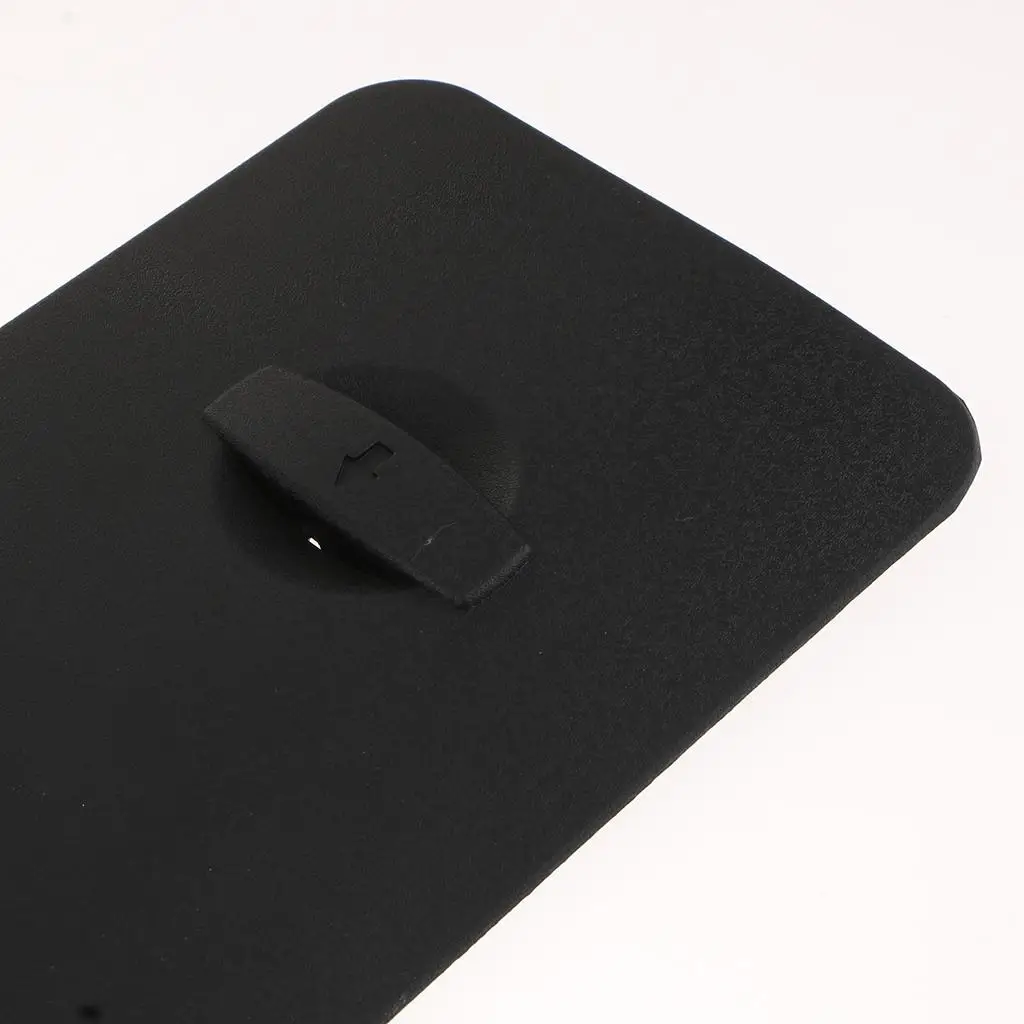 for Battery Terminal Cover for A4 8E B6 B7 SEDAN & 2001 2008