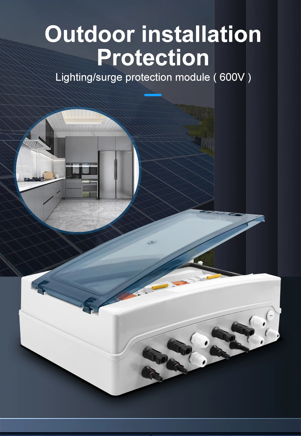 Computers e Electronics