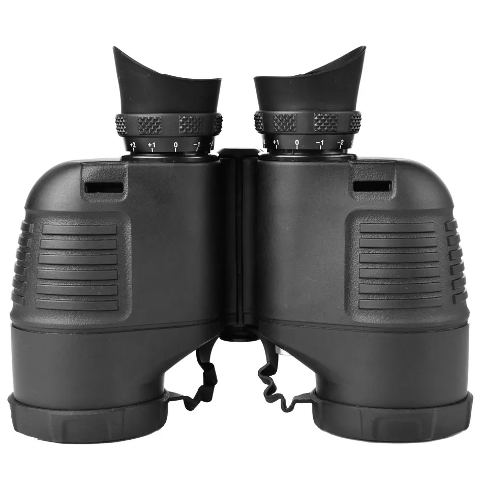 Navy Binoculars Boshile 7x50 Telescope Waterproof Nitrogen Big