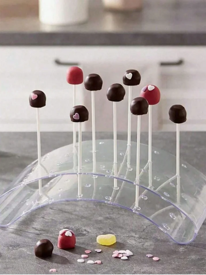 Acrylic Holder for Cake Pops