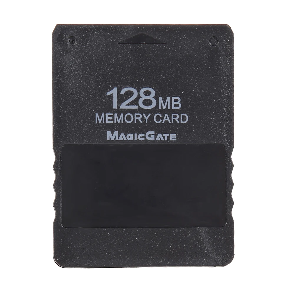 High-Capacity Game Memory Card