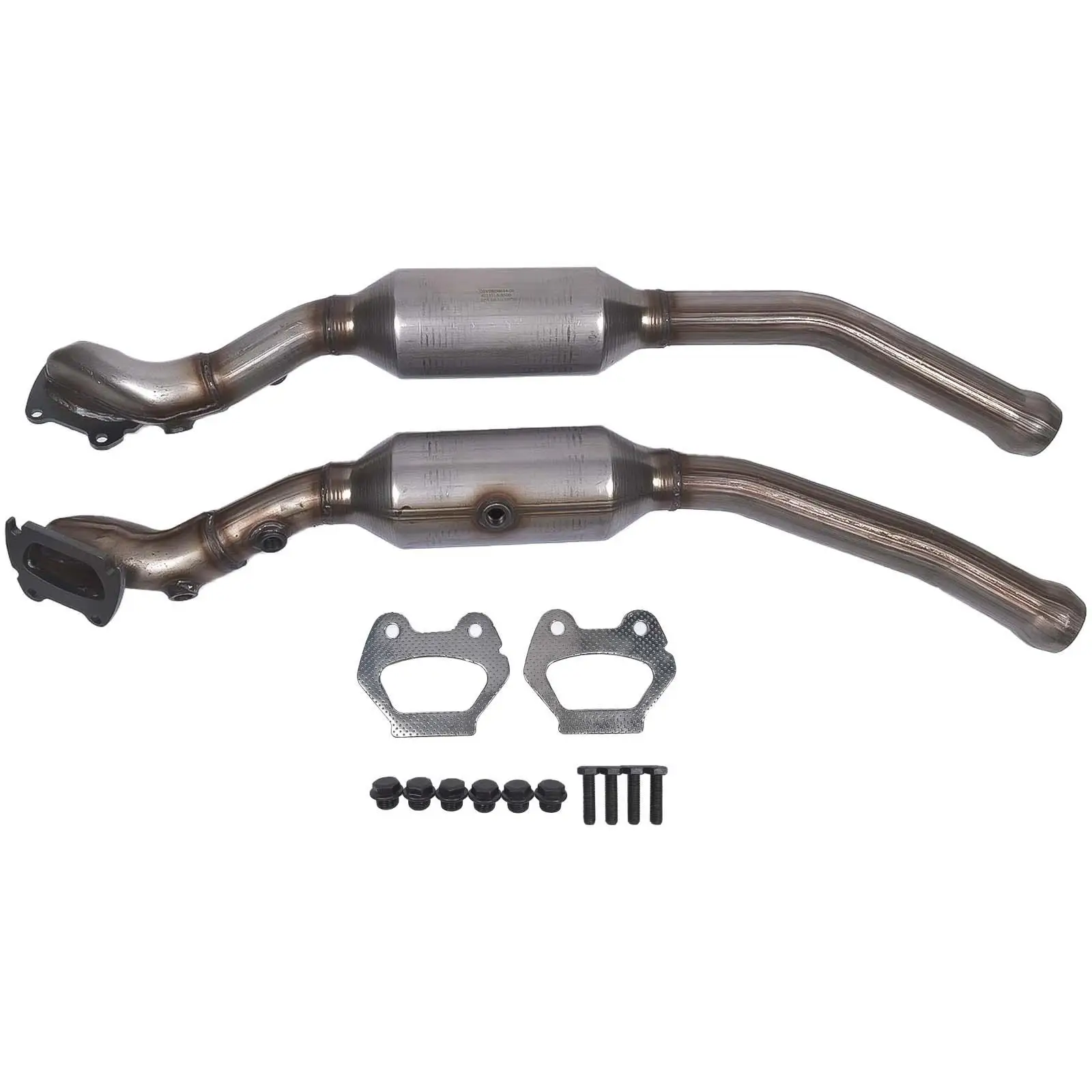 

AP01 для JEEP GRAND CHEROKEE 3,6 3604CC V6 4-дверный каталитический конвертер 2011-2012 DGDR01-02