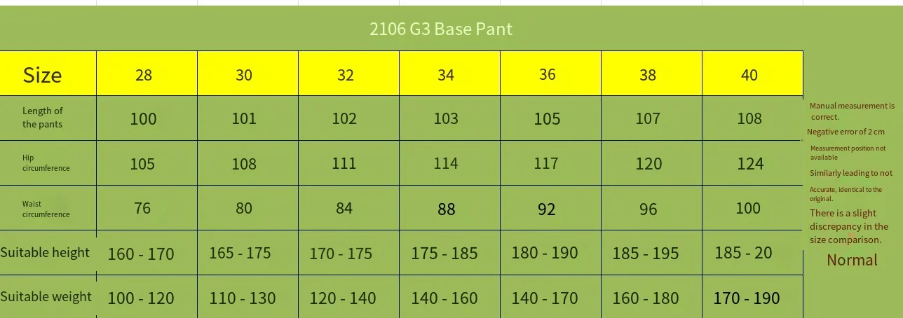 Outdoor Hiking Training Jacket and Pants description 13