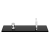 Knives Display Holder Acrylic Knife Display Stand Rack Outdoor Exhibition Tool Holder for Kitchen Counter Home Decor 87HA 3