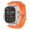 Orange Transparent