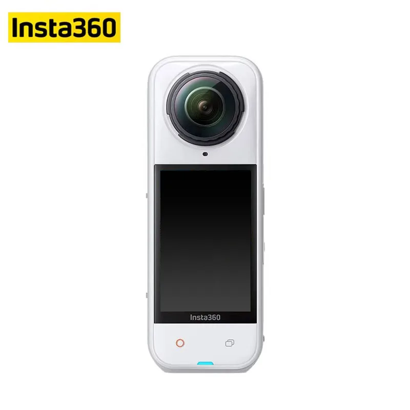 Insta360-x5-white
