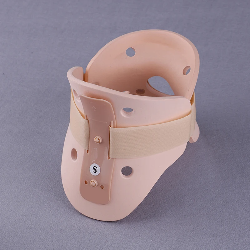 Pain Relief Neck Orthosis Immobilizer Braces Neck Traction Massage Medical Cervical Collar Neck Brace Neck Support For Women Men