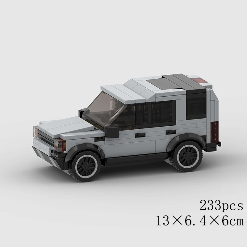 MOC 자동차 속도 RX7 AE86 치론 R8 크리에이티브 레이싱 자동차 모델 빌딩 블록 슈퍼 레이스 브릭 시티 랠리 스포츠 장난감 테크니컬