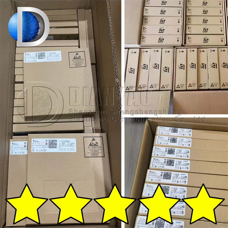 ATMEGA1281-16AU QFP64 ATMEGA128A-AU AT32F403ARGT7 AT32F407RCT7 AT32F407RGT7 AT90CAN128-15AZ AT90CAN128-16AU