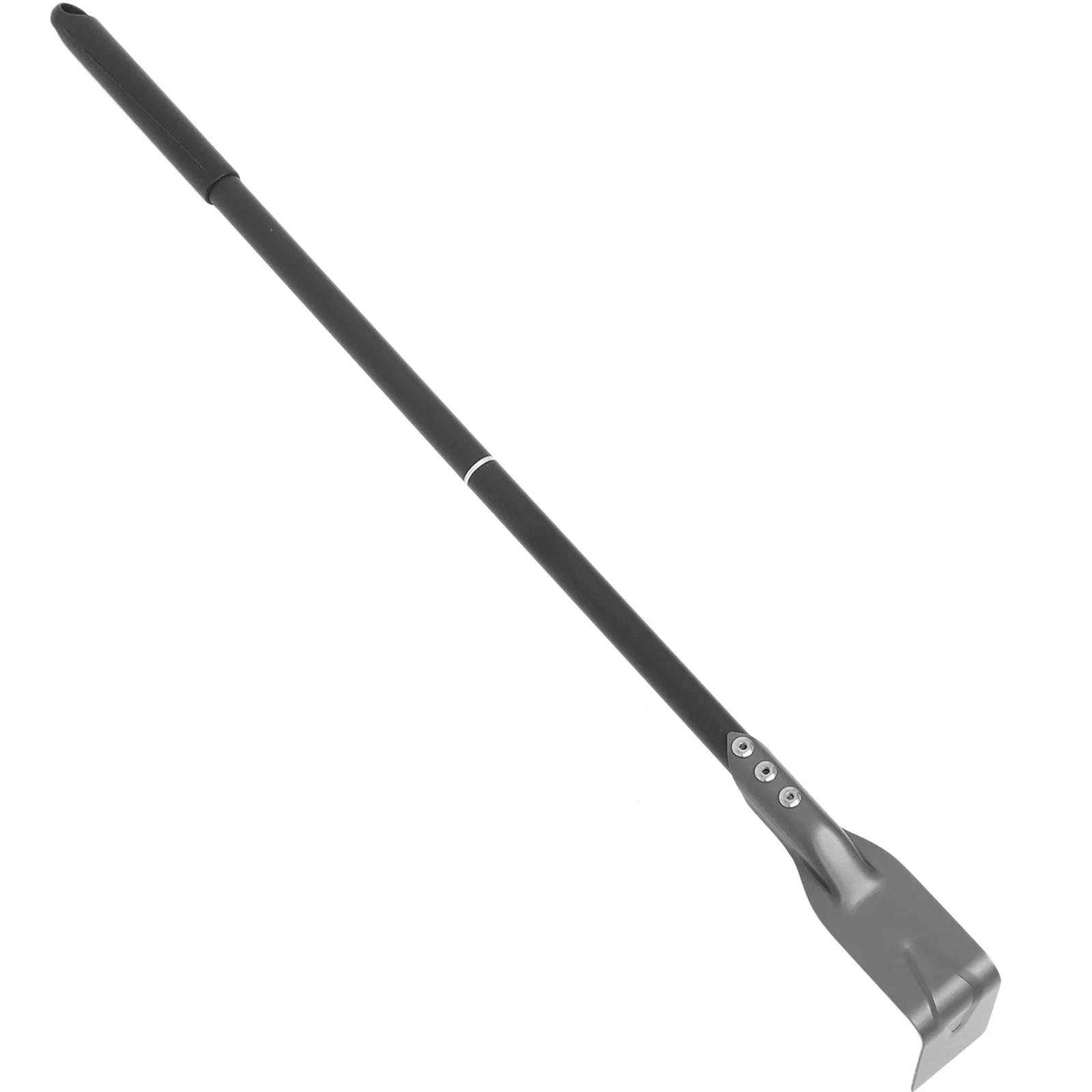 

Fireplace Ash Griddle Rake for Grill Household Coal Scraper Handle Accessory Spatula