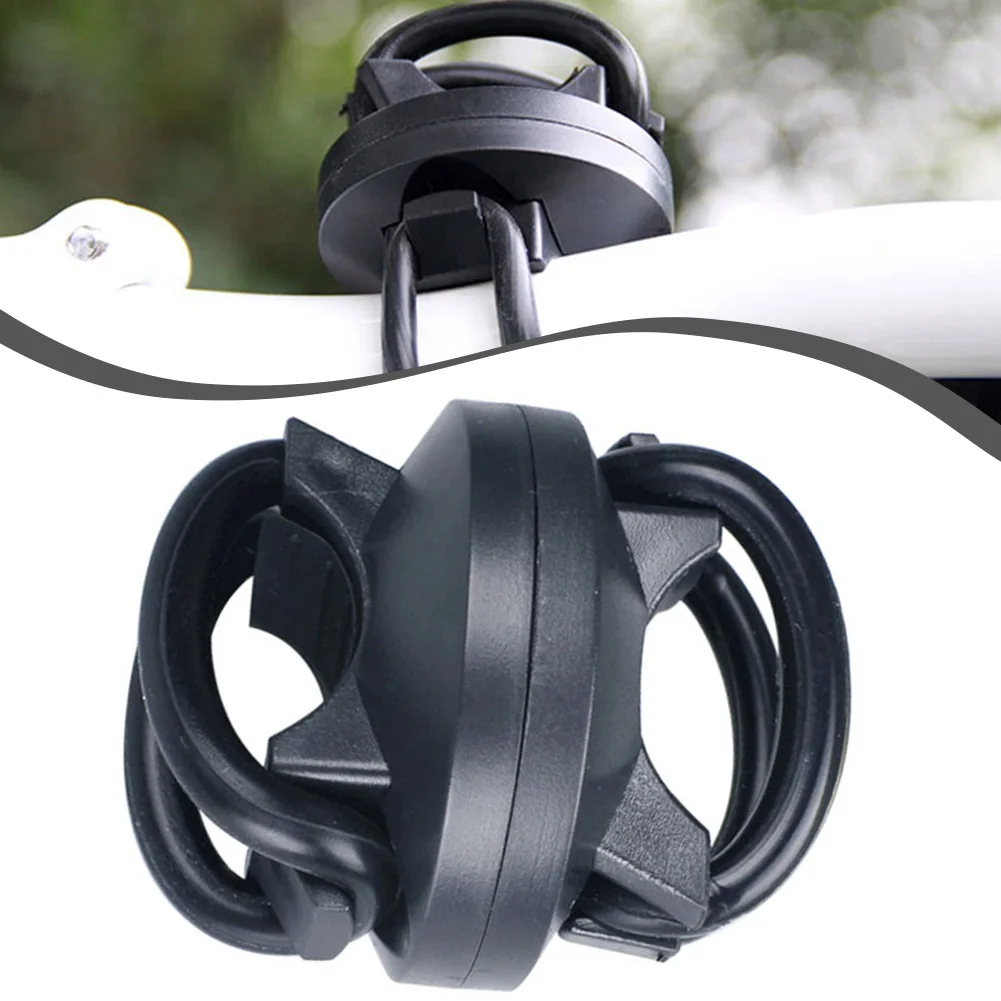 

Bike Bicycle Flashlight Bracket Clip Mount LED Torch Light Holder Light Clamp Bicycle Flashlight Bracket Clip Mount