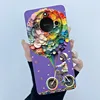 For Honor X9C Smart Phone Case X9cSmart Funda Soft Silicone Sweet Fashion Painted Cartoon Boys Girls Lovely Printed Back Cover 5