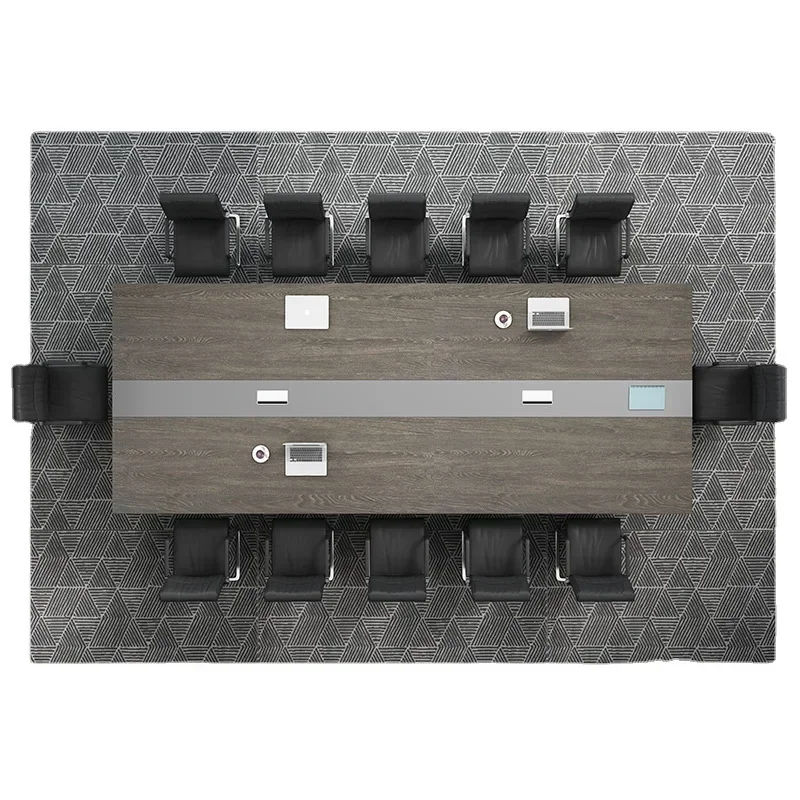Modern Meeting Room Office Furniture Meeting Table Conference Table and chair sets