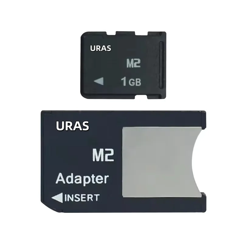 Ricambio PSP Sony Memory Stick PRO DUO MARK2 - 2GB, Per PSP E Fotocamere Archiviazione Ps Portable - Foto 4