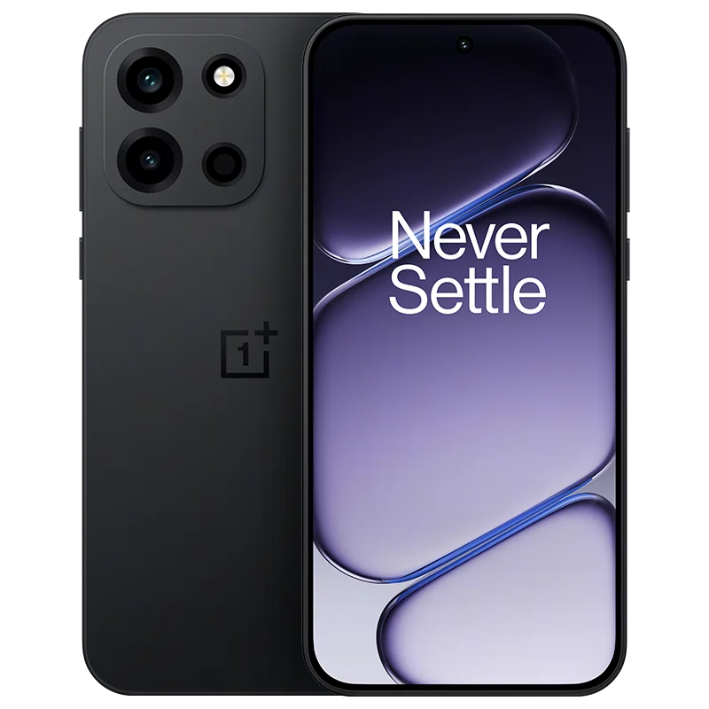 Original Oneplus Turbo 6 Mobile Phone Snapdragon 8S Gen 4 OTA 6.78