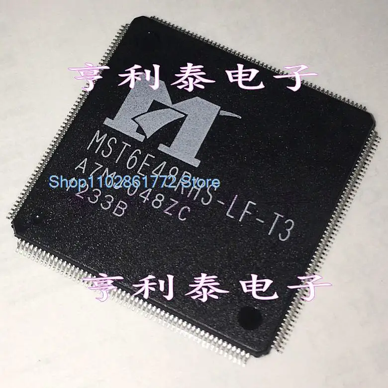 Mst6E48Rhs-Lf-T3 Mst6M48Rhs-Lf-T3