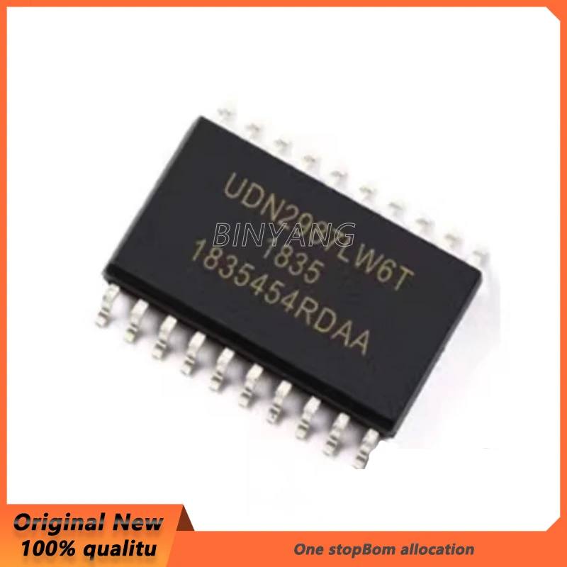 

(1 шт.) 100% новый набор микросхем UDN2987LW6T SOIC-20