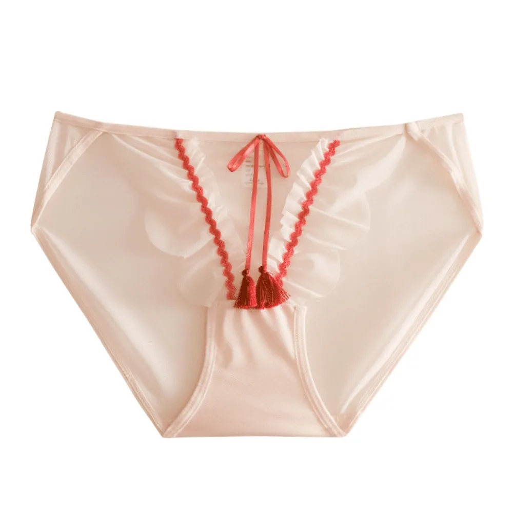 Pure Silk Panties -  UK