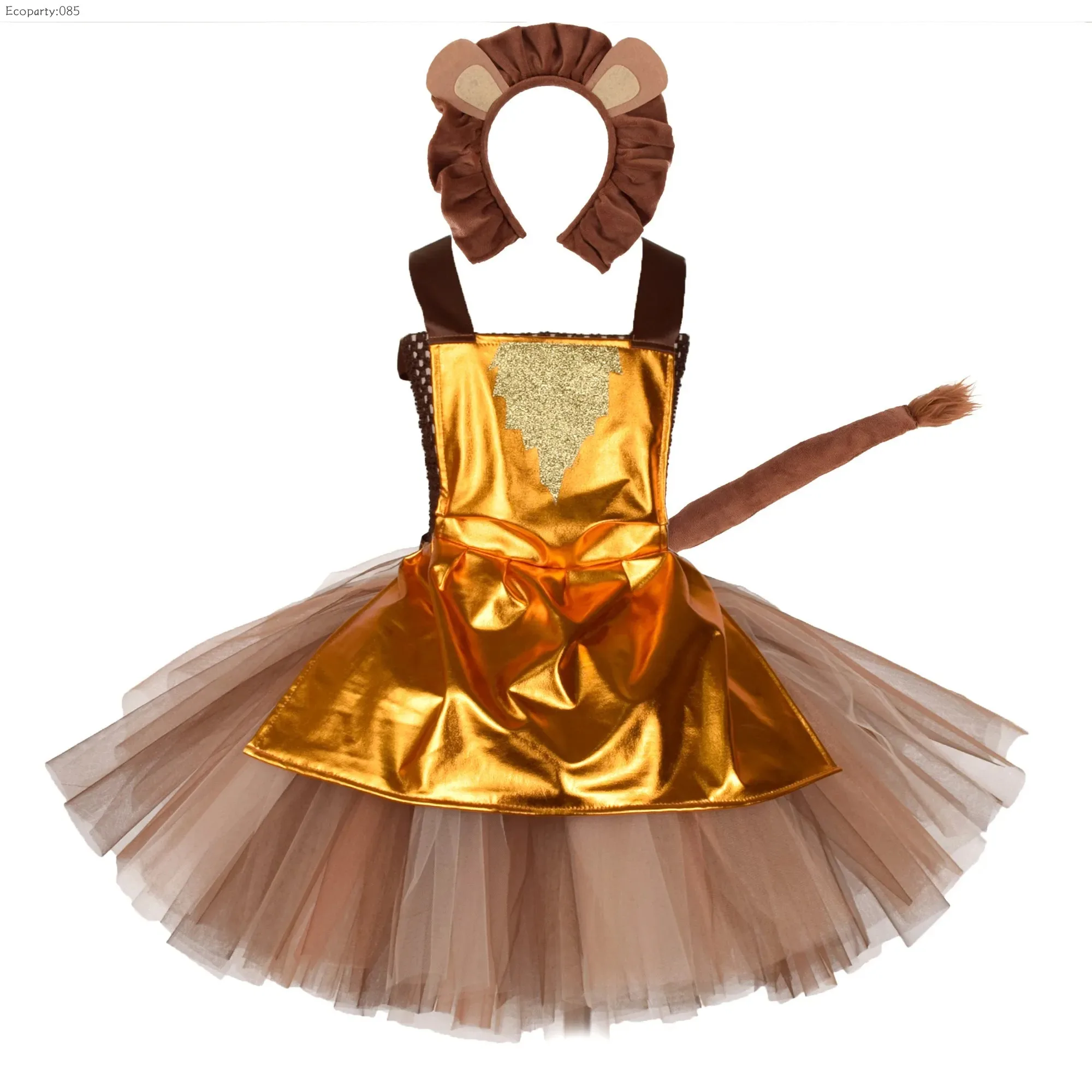 Halloween Wizard of Oz Cosplay Dress Fashion Stage Costume for Girl Dress Up Set Party Costumes