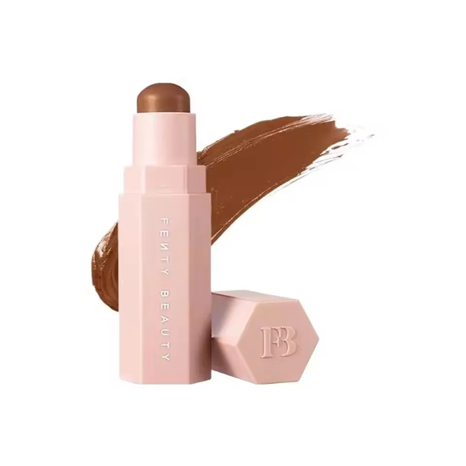 نموذج جديد من Fenty Beauty Contouring Stick ناعم و...