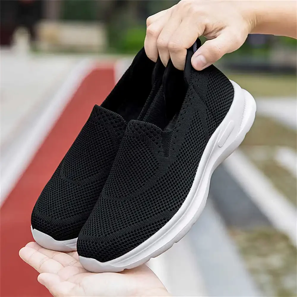 

Without Strap Number 43 Black Basketball For Men Tennis Shoes For Boys Green Men's Sneakers Sport Basctt Flatas